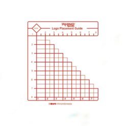 Logo Placement Guides