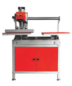 Alternative view of Mesin Press Pneumatic RTC-03