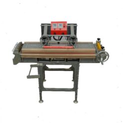 Mesin Press Lanyard Double Heater