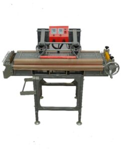 Mesin Press Lanyard Double Heater