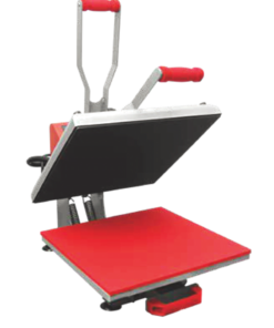 Alternative view of Mesin Press High Pressure RTP 02