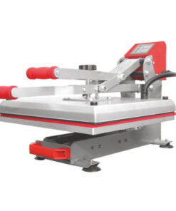 Mesin Press High Pressure RTP 02