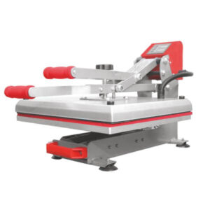 Mesin Press High Pressure RTP 02