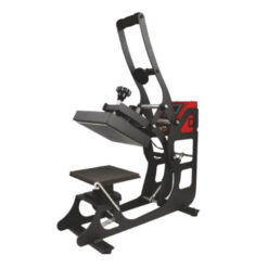 Mesin Press Label RTT 01