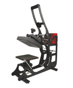 Mesin Press Label RTT 01