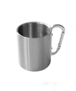 Stainless Mug 300 ml