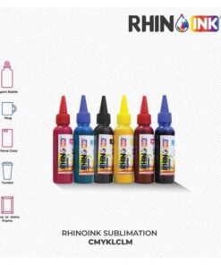 Alternative view of Tinta Sublim Black 100ml