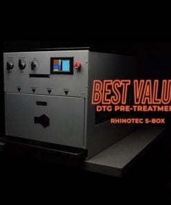 Rhinotec S-Box DTG