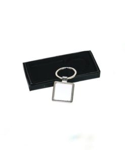 Sublimation Keyring Square
