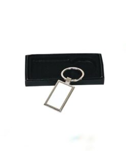 Sublimation Keyring Big Square