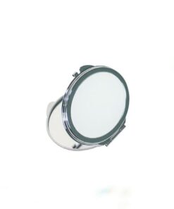 Sublimation Mirror sparkling White