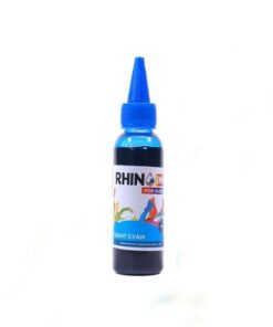 Tinta Sublim Light Cyan 100ml