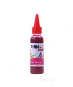 Tinta Sublim Light Magenta 100ml