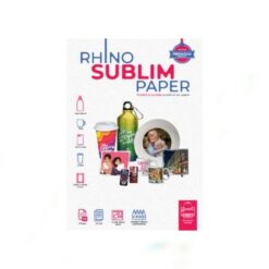 Transfer Paper Sublim