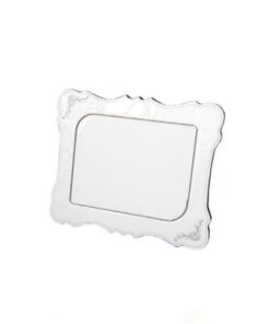 Angle Flower Globulite Mdf 250*300mm