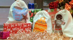 Tren Hampers Jadi Peluang Usaha Akhir Tahun