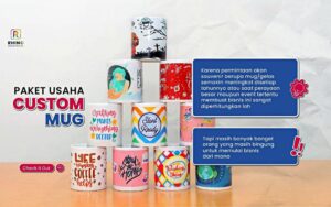 Wow!!! Paket Usaha Cuma Modal 5 Jutaan?