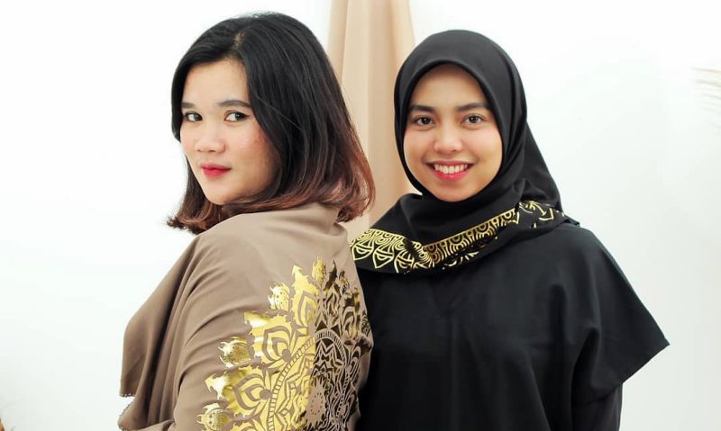 Ide dan Peluang Usaha Menjelang Lebaran