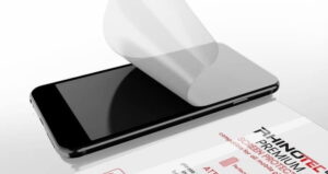 10 Keunggulan Menggunakan Screen Guard Hydrogel