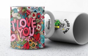 Tips Memilih Mug Yang Tepat Sebagai Souvenir Promosi