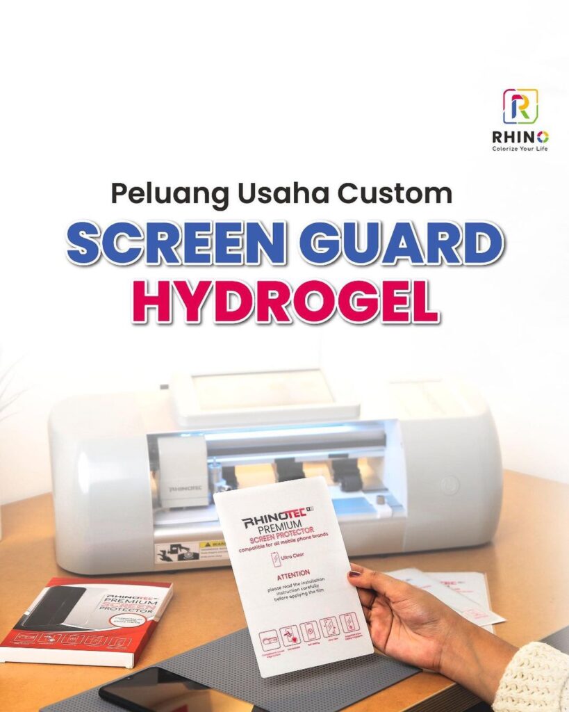 peluang usaha rhinotec RS