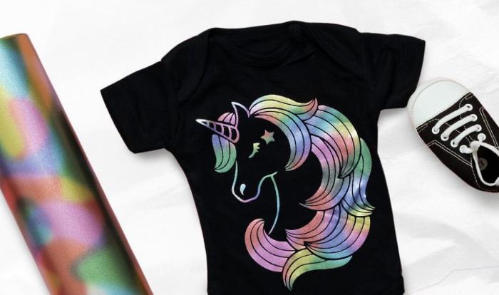 6 Jenis Polyflex Unik untuk sablon digital