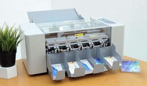Mesin Cutting Kartu Nama RBC-01