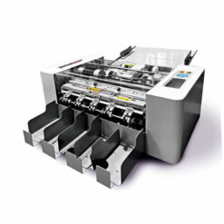 Rhinotec RBC-01 adalah mesin cutting kartu nama yang mampu mempermudah dan mempercepat produksi kartu nama.