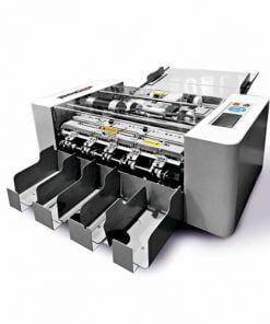 Rhinotec RBC-01 adalah mesin cutting kartu nama yang mampu mempermudah dan mempercepat produksi kartu nama.