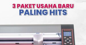 3 Paket Usaha Baru Yang Lagi Hits 2021
