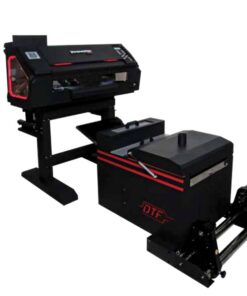 Mesin Rhinotec DTF A3 Mini