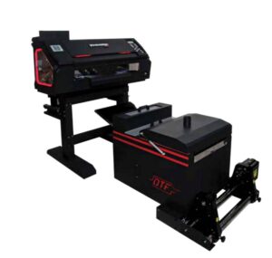 Mesin Rhinotec DTF A3 Mini