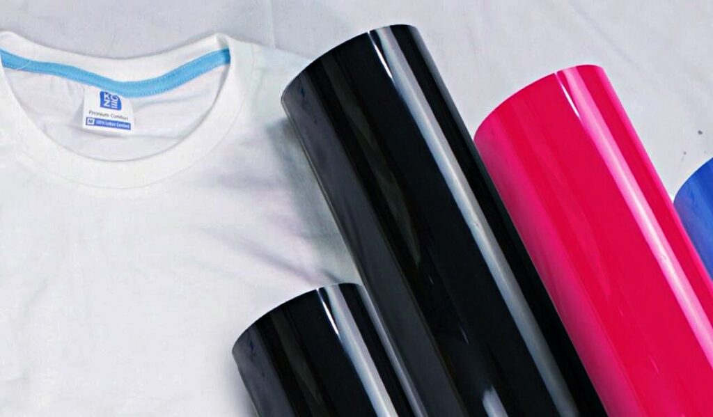 Tips Mempermudah Sablon Polyflex Kalian