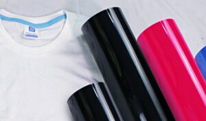 Tips Mempermudah Sablon Polyflex Kalian