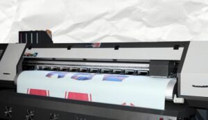 Tips Memulai Usaha Printing Jersey