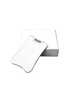 Luggage Tag 60 x 95 Mm