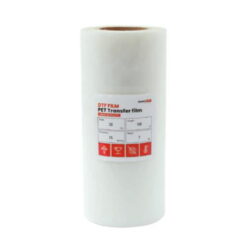 pet film dtf 33cm