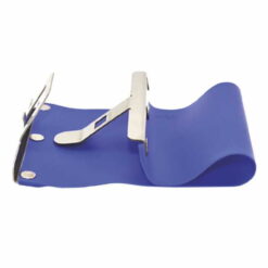 Sublimation Blue Mug Clamp