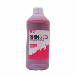 Sublimation ink Magenta - 1 Liter