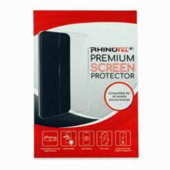 Screen Guard Clear For Tablet