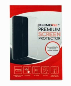 Screen Guard Clear For Tablet