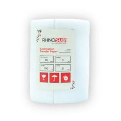 Sublimation Transfer Paper Roll