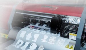 Alasan Sablon DTF Kamu Sering Gagal