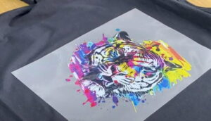 Sablon DTF vs Sablon DTG