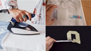 Apakah Polyflex Remover Bisa Menghilangkan Sablon DTF?