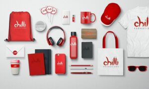 11 Macam Jenis Merchandise Untuk Media Promosi