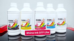 tinta dtf rhinoink lite