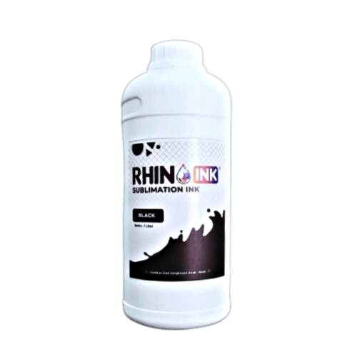 Black - Rhino Sublimation Ink