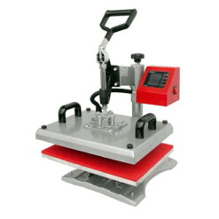 Mesin Press 5 in 1 RTM-01