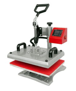 Mesin Press 5 in 1 RTM-01